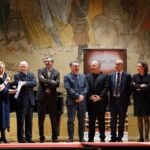Giuria XVI Concorso Lirico San Francesco di Paola