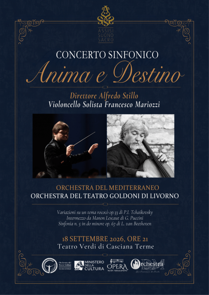 Anima e Destino 18-9