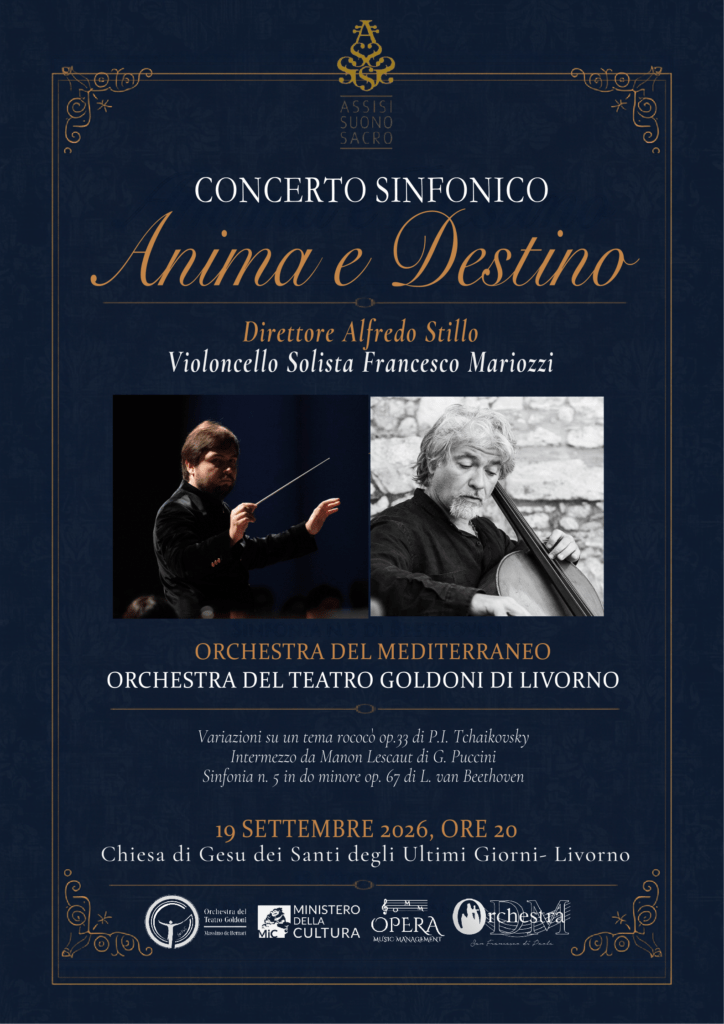 Anima e Destino 19-9